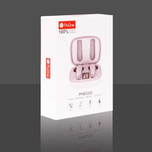 هدفون داخل گوش بی‌سیم پرووان مدل PHB3220